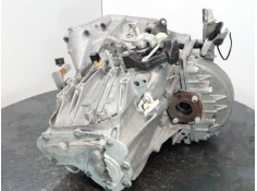 Recambio de caja cambios para citroën c5 berlina exclusive referencia OEM IAM 20MB25  M1-B2-103