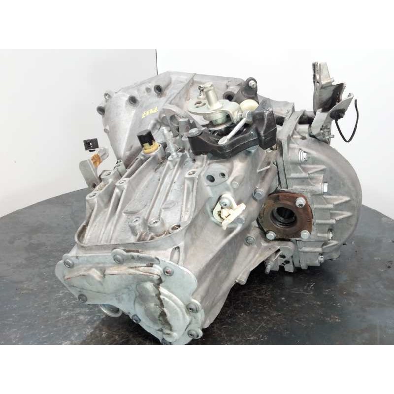 Recambio de caja cambios para citroën c5 berlina exclusive referencia OEM IAM 20MB25  M1-B2-103