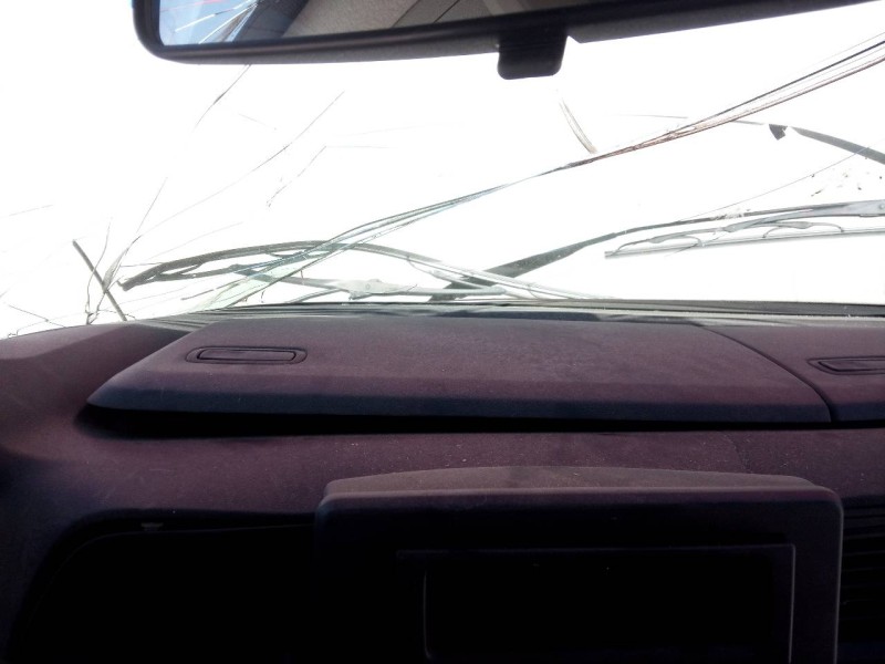 Recambio de guantera para nissan nv400 pritsche l2h1 3,5t referencia OEM IAM   