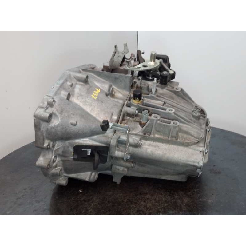 Recambio de caja cambios para citroën c5 berlina exclusive referencia OEM IAM 20MB25  M1-B2-103