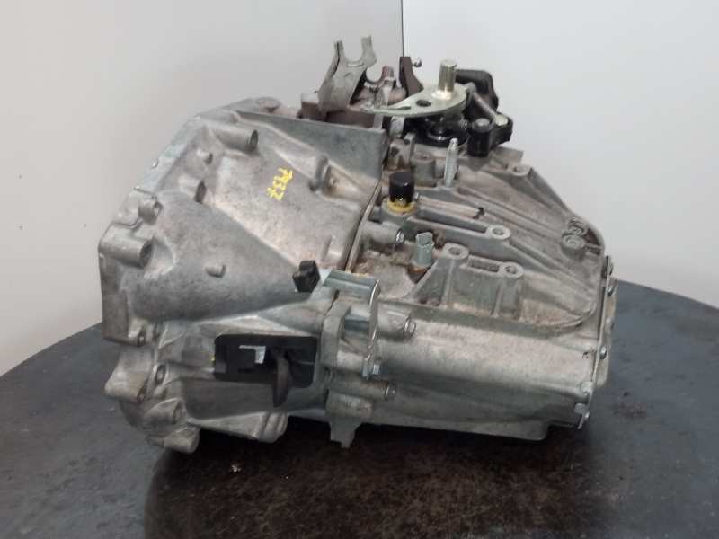 Recambio de caja cambios para citroën c5 berlina exclusive referencia OEM IAM 20MB25  M1-B2-103