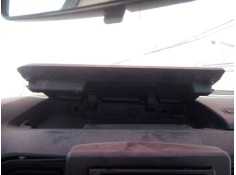 Recambio de guantera para nissan nv400 pritsche l2h1 3,5t referencia OEM IAM    2