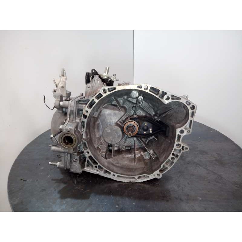 Recambio de caja cambios para citroën c5 berlina exclusive referencia OEM IAM 20MB25  M1-B2-103