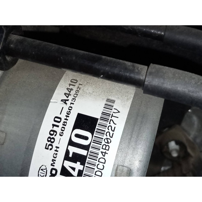 Recambio de abs para kia carens ( ) concep referencia OEM IAM 58910A4410  