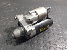 MOTOR ARRANQUE 1241781207001 0001138006 P3-B8-18-4