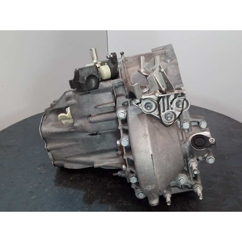 Recambio de caja cambios para citroën c5 berlina exclusive referencia OEM IAM 20MB25  M1-B2-103