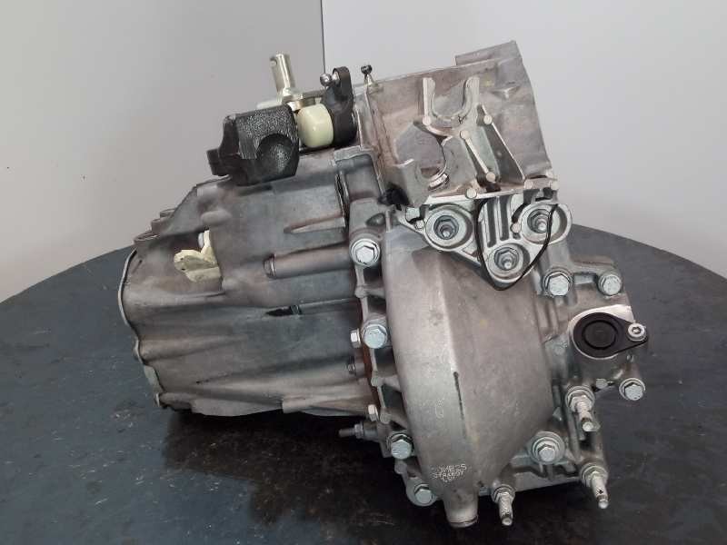 Recambio de caja cambios para citroën c5 berlina exclusive referencia OEM IAM 20MB25  M1-B2-103