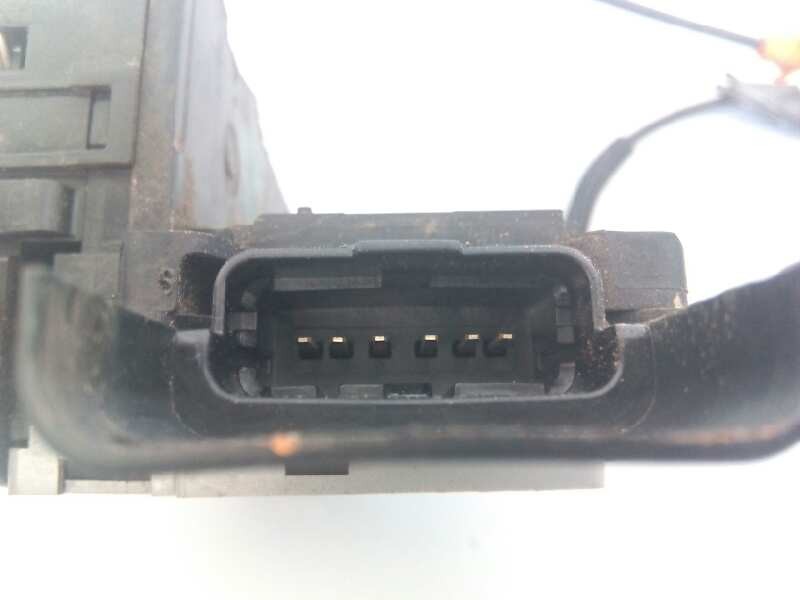 Recambio de cerradura puerta trasera derecha para citroën c4 picasso premier referencia OEM IAM   E1-A4-8-1