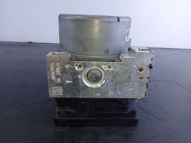 Recambio de abs para audi a3 cabrio (8ve) design edition referencia OEM IAM 5Q0614517CT  P3-B8-27-4