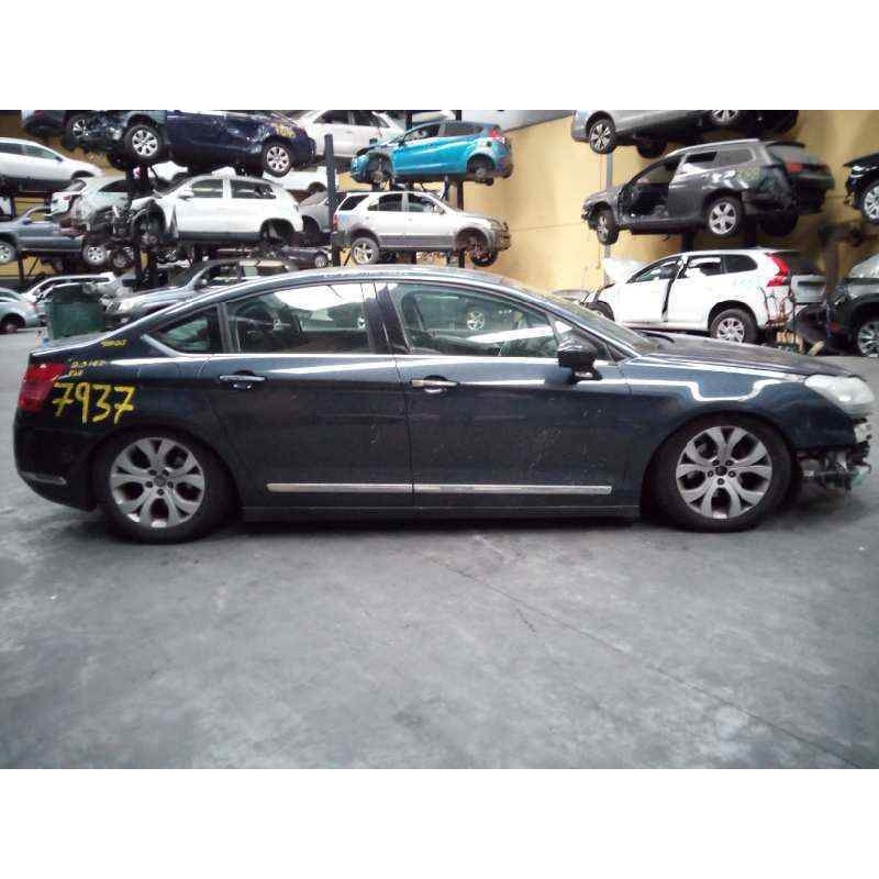 Recambio de caja cambios para citroën c5 berlina exclusive referencia OEM IAM 20MB25  M1-B2-103