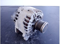 Recambio de alternador para audi a3 cabrio (8ve) design edition referencia OEM IAM 04L903021D 118060966 P3-A5-27-2 2