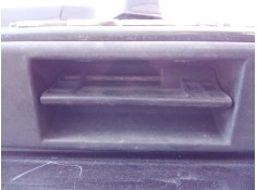 MANETA EXTERIOR PORTON 