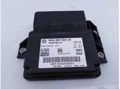 MODULO ELECTRONICO 3AA907801H 18491001A E1-B6-35-4