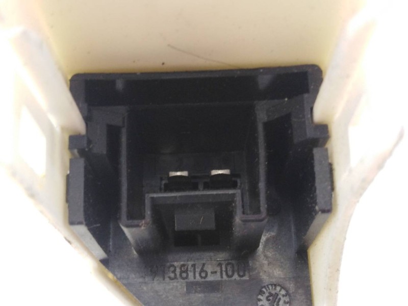 Recambio de motor elevalunas delantero izquierdo para audi a4 ber. (b8) basis referencia OEM IAM 8K0956801A 1101A66634110 E1-B6-