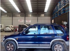 kia sportage del año 1999