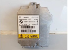 Recambio de centralita airbag para bmw x5 (e70) xdrive30d referencia OEM IAM 0285010256 6577921481302 E1-A3-7-2