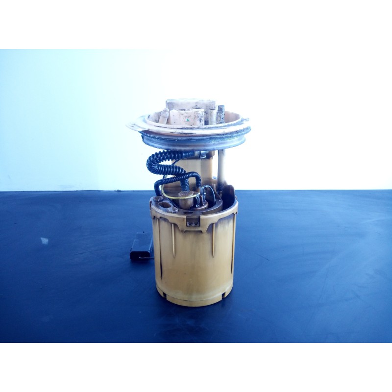 Recambio de aforador para audi a3 sportback (8p) 2.0 tdi ambiente (125kw) referencia OEM IAM 1K0919050D  P3-A6--3-4