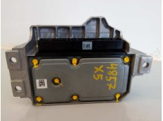 Recambio de centralita airbag para bmw x5 (e70) xdrive30d referencia OEM IAM 0285010256 6577921481302 E1-A3-7-2 2