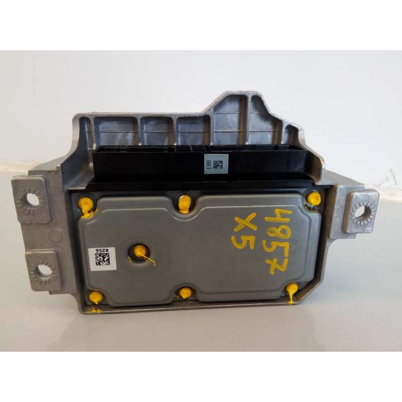 Recambio de centralita airbag para bmw x5 (e70) xdrive30d referencia OEM IAM 0285010256 6577921481302 E1-A3-7-2