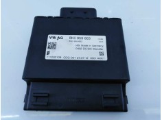 MODULO ELECTRONICO 8K0959663 111002109 E1-B6-35-4