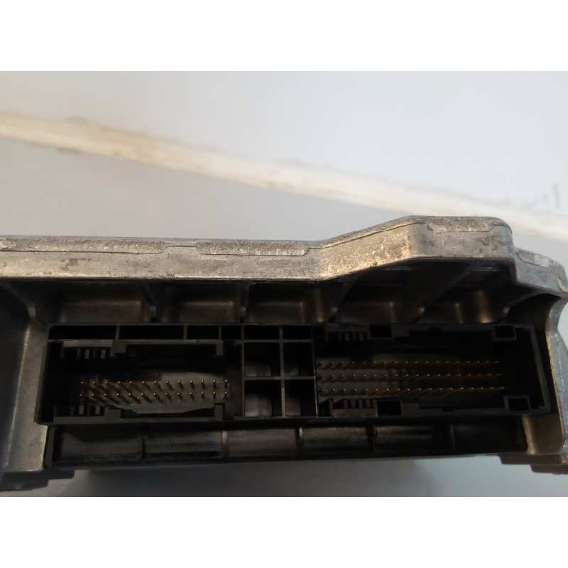 Recambio de centralita airbag para bmw x5 (e70) xdrive30d referencia OEM IAM 0285010256 6577921481302 E1-A3-7-2