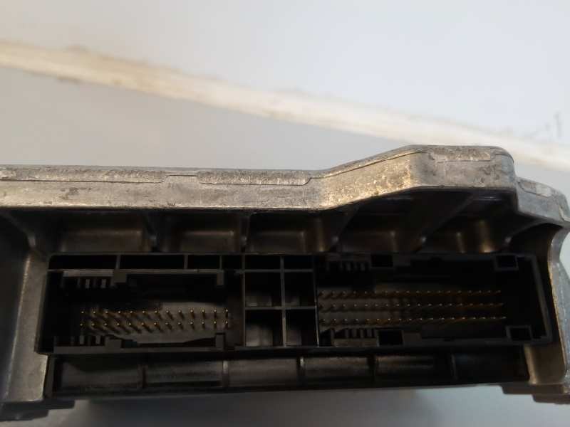 Recambio de centralita airbag para bmw x5 (e70) xdrive30d referencia OEM IAM 0285010256 6577921481302 E1-A3-7-2