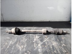 TRANSMISION DELANTERA DERECHA P1-B6-14