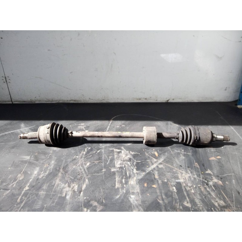 Recambio de transmision delantera derecha para fiat nuova 500 (150) pop referencia OEM IAM   P1-B6-14