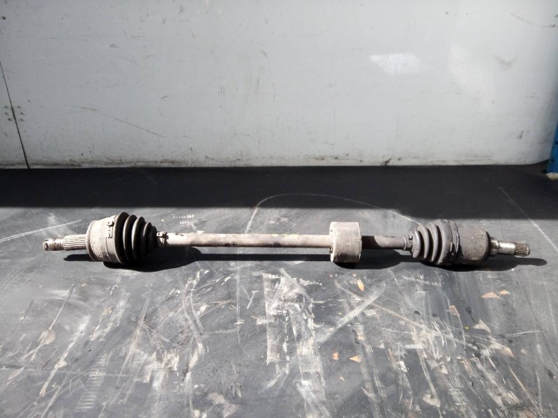 Recambio de transmision delantera derecha para fiat nuova 500 (150) pop referencia OEM IAM   P1-B6-14