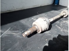 Recambio de transmision delantera derecha para fiat nuova 500 (150) pop referencia OEM IAM   P1-B6-14 2