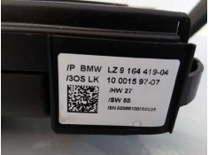 Recambio de centralita luces para bmw x5 (e70) xdrive30d referencia OEM IAM 1000159707 LZ916441904 E1-A3-7-2 2