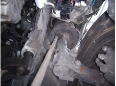 AMORTIGUADOR DELANTERO IZQUIERDO 