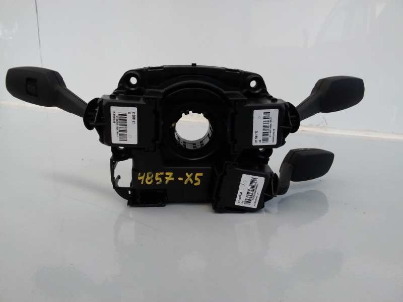 Recambio de centralita luces para bmw x5 (e70) xdrive30d referencia OEM IAM 1000159707 LZ916441904 E1-A3-7-2