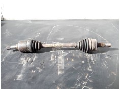 TRANSMISION DELANTERA IZQUIERDA P1-B6-23