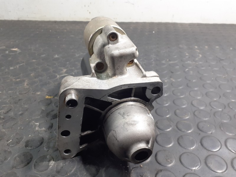 Recambio de motor arranque para mini mini (r56) cooper d referencia OEM IAM 1241781207001 0001138006 P3-B8-18-4
