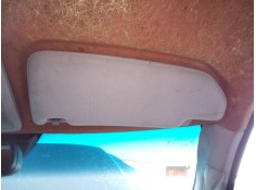 Recambio de parasol derecho para volvo xc90 d5 referencia OEM IAM    2