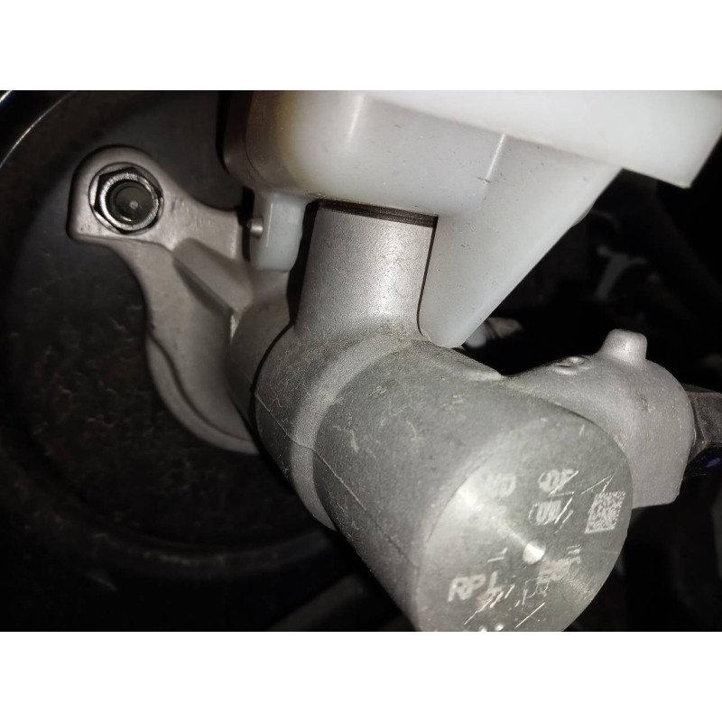 Recambio de bomba freno para kia carens ( ) concep referencia OEM IAM   
