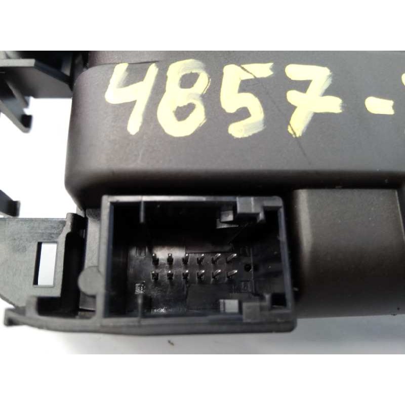 Recambio de centralita luces para bmw x5 (e70) xdrive30d referencia OEM IAM 1000159707 LZ916441904 E1-A3-7-2