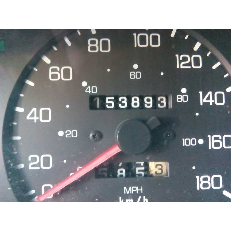 kia sportage del año 1999