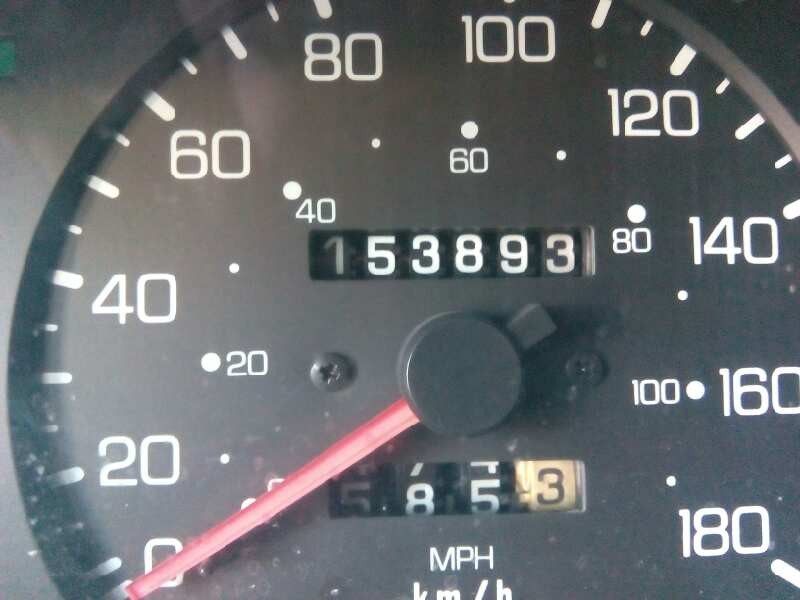 kia sportage del año 1999