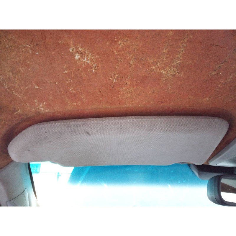 Recambio de parasol izquierdo para volvo xc90 d5 referencia OEM IAM   
