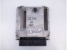 CENTRALITA MOTOR UCE 04L907309R 0281031066 E2-A1-25-1