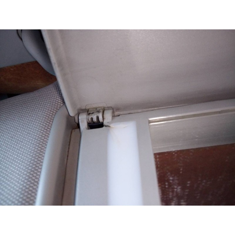 Recambio de parasol izquierdo para volvo xc90 d5 referencia OEM IAM   