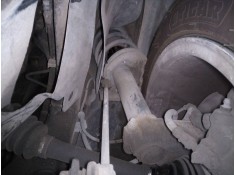 Recambio de amortiguador delantero izquierdo para audi a3 sportback (8p) 2.0 tdi ambiente (125kw) referencia OEM IAM   