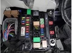 CAJA RELES / FUSIBLES 919513X110 