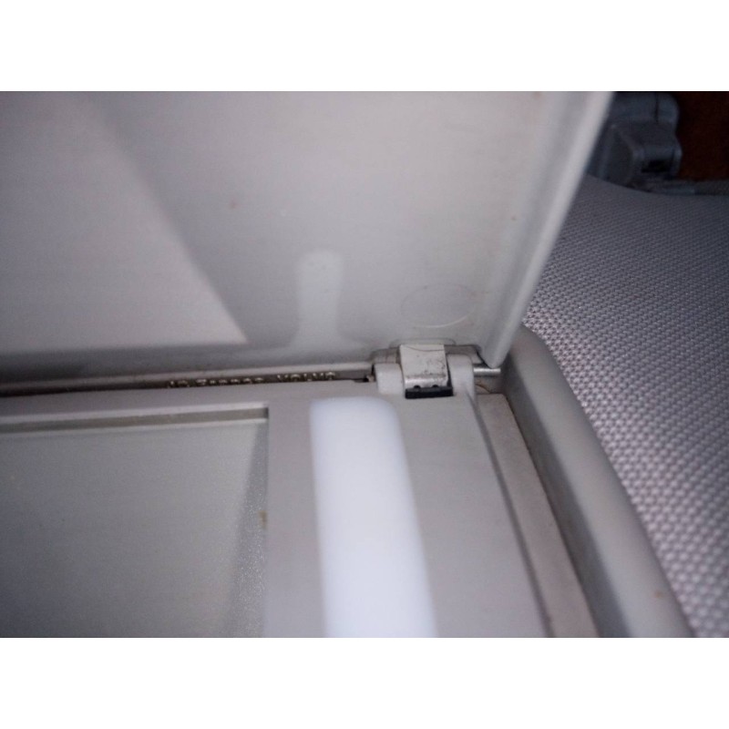 Recambio de parasol izquierdo para volvo xc90 d5 referencia OEM IAM   