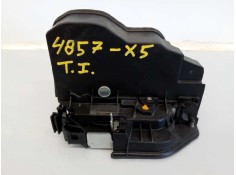 CERRADURA PUERTA TRASERA IZQUIERDA A053702 A053702 E1-A3-4-1