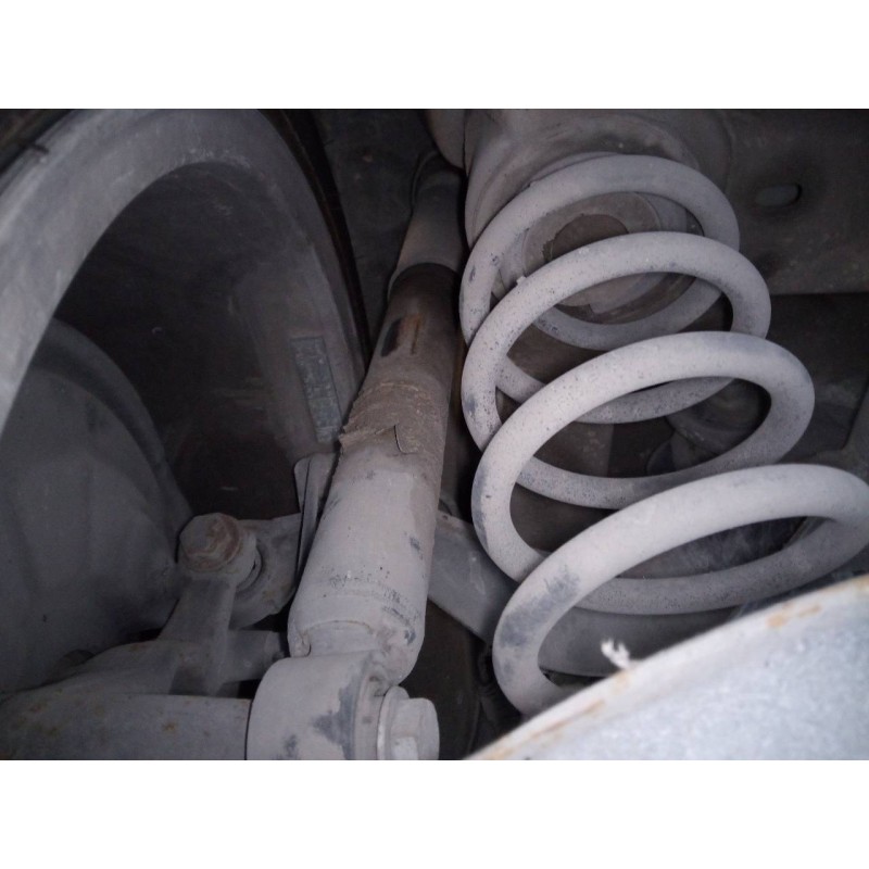 Recambio de amortiguador trasero izquierdo para audi a3 sportback (8p) 2.0 tdi ambiente (125kw) referencia OEM IAM   