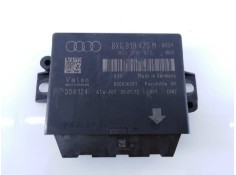 MODULO ELECTRONICO 8X0919475M 1218102286 E1-B6-35-4