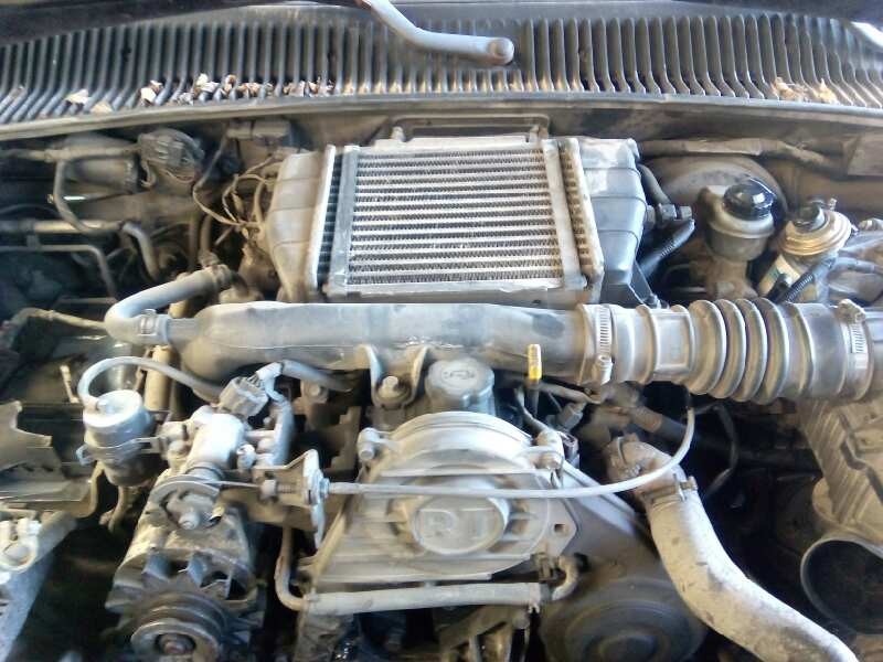 kia sportage del año 1999